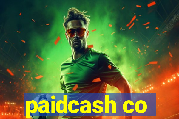 paidcash co